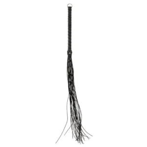 Leder-Flogger Cord