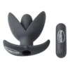 MALESATION Vibro Spreader Plug