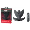 MALESATION Vibro Spreader Plug