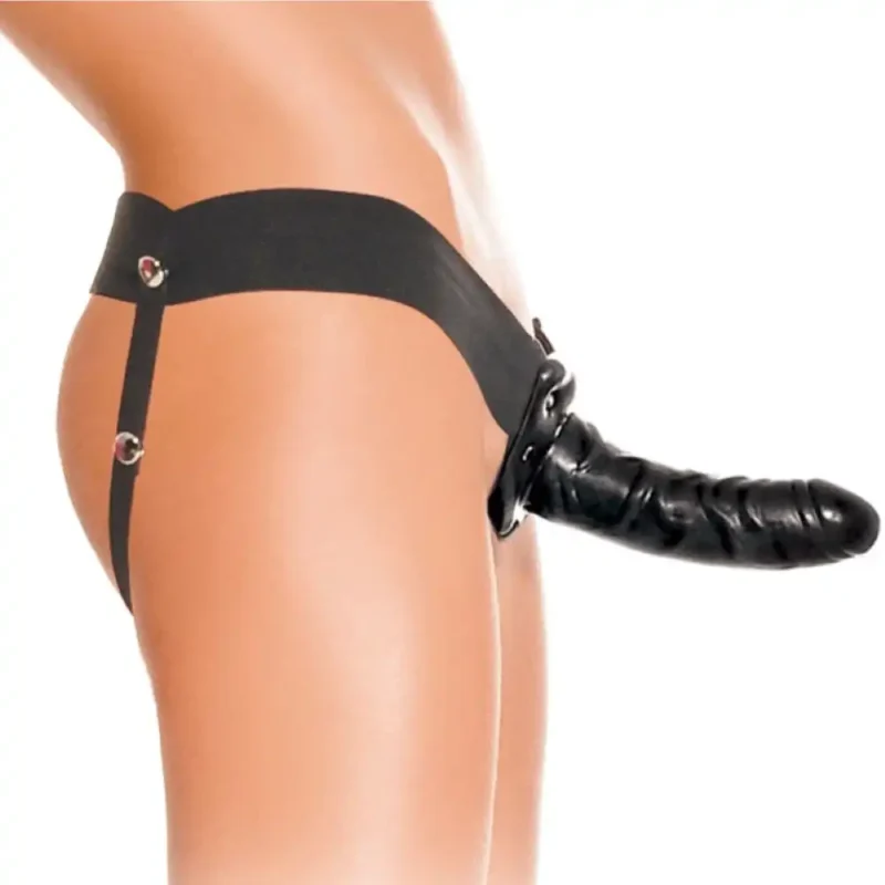 Strap on fuer Sie oder Ihn 11