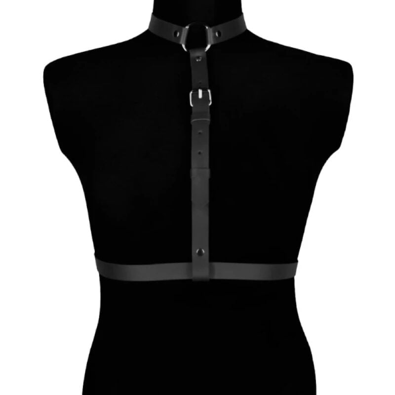 Karess Harness Blanca