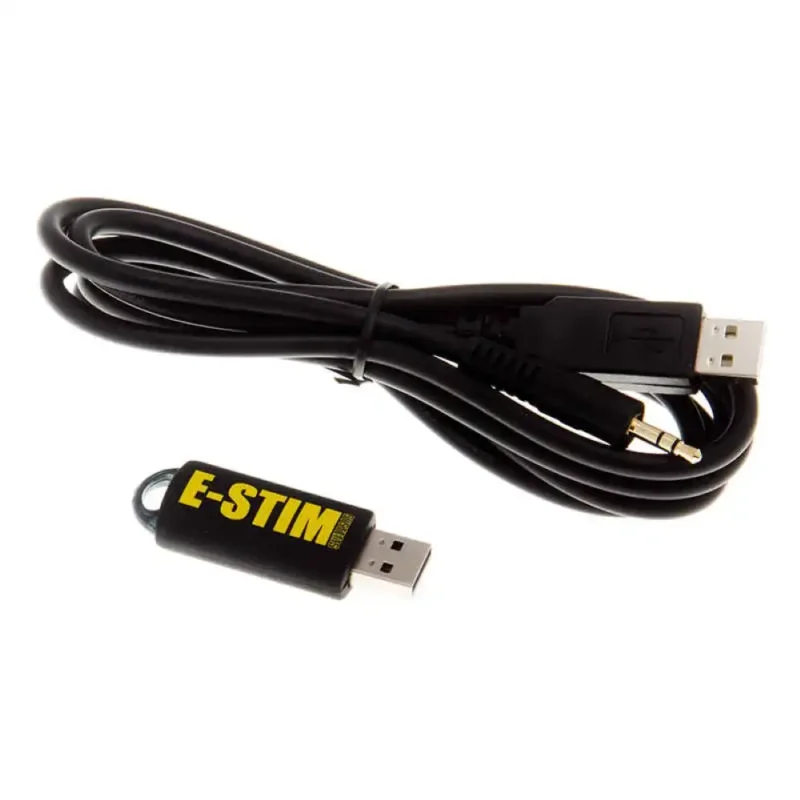 E-Stim Connect Pack