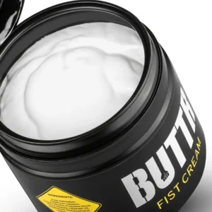 BUTTR Fisting Creme