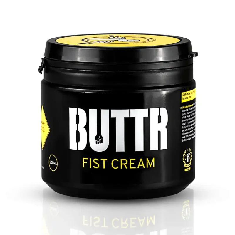 BUTTR Fisting Creme