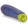 Die Aubergine Dildo