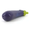 Die Aubergine Dildo