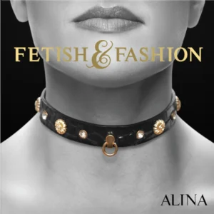 Halsband Fetish & Fashion