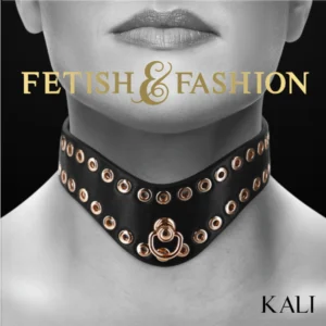 Halsband Fetish & Fashion