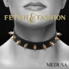 Halsband Medusa 1