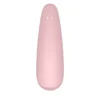 Satisfyer Curvy 2+