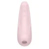 Satisfyer Curvy 2+